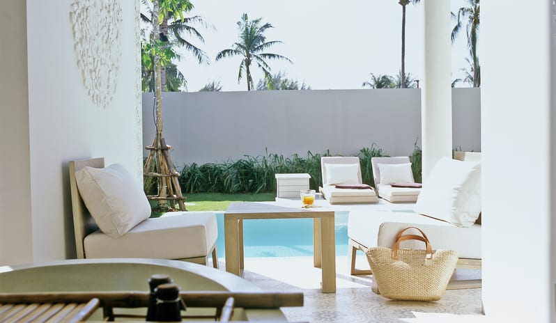 SALA Phuket Mai Khao Beach Resort-Garden Pool Villa 2_6638